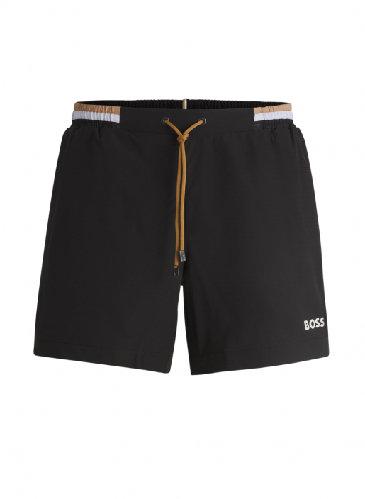 шорты купальные