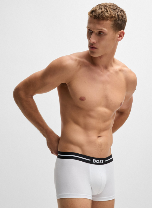 набор боксеры 3шт