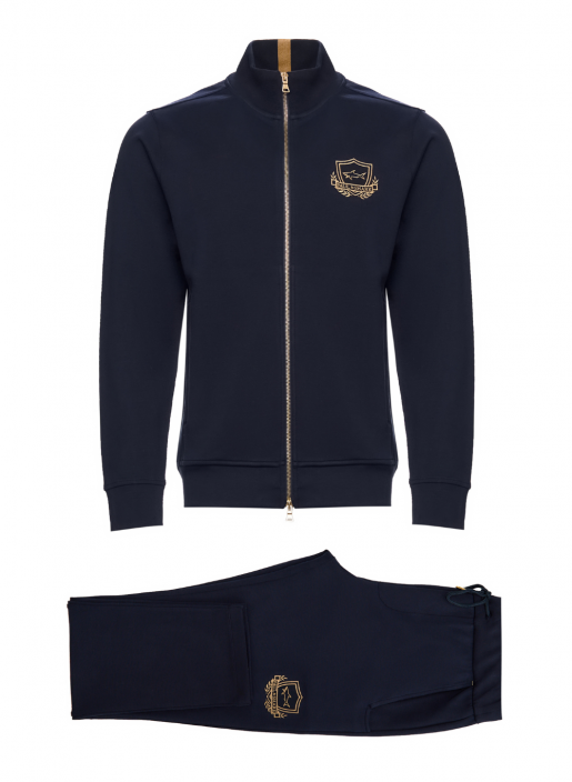 костюм спорт.