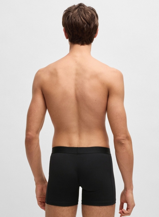 набор боксеры 3шт