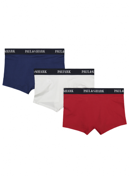 Набор Боксеры 3Шт