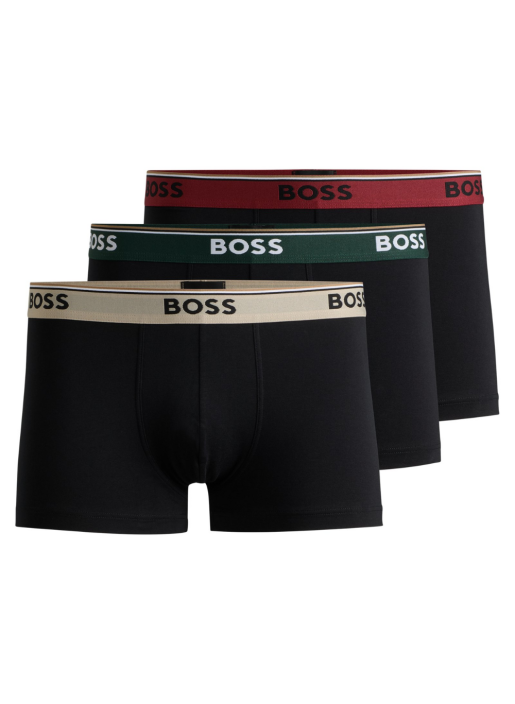 боксеры 3шт