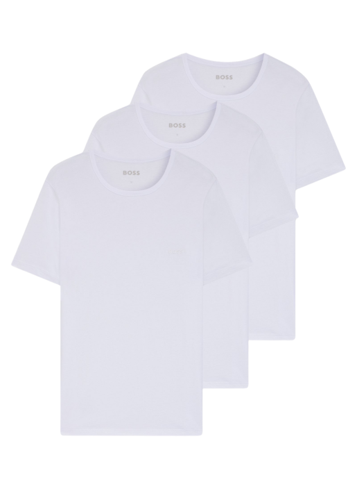 набор футболки 3шт