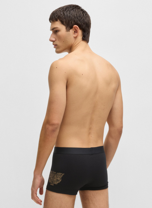 набор боксеры 2 шт