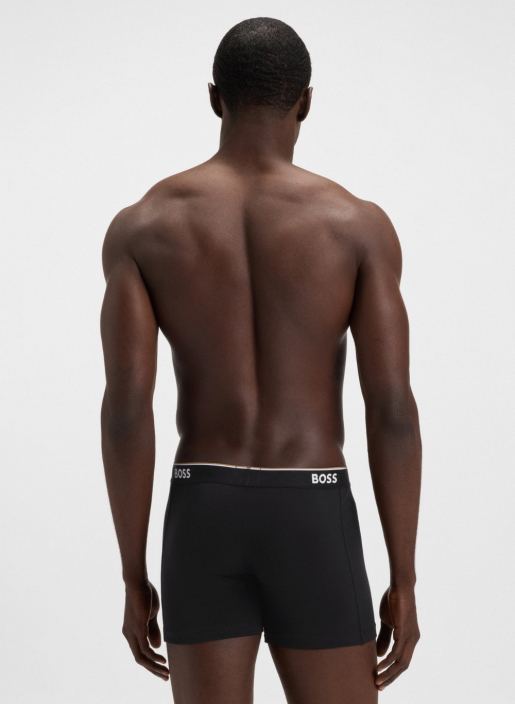 набор боксеры 3шт