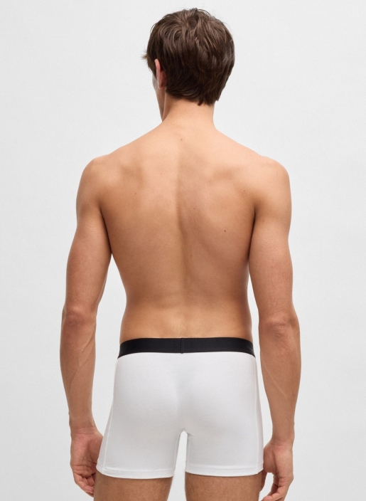 набор боксеры 3шт