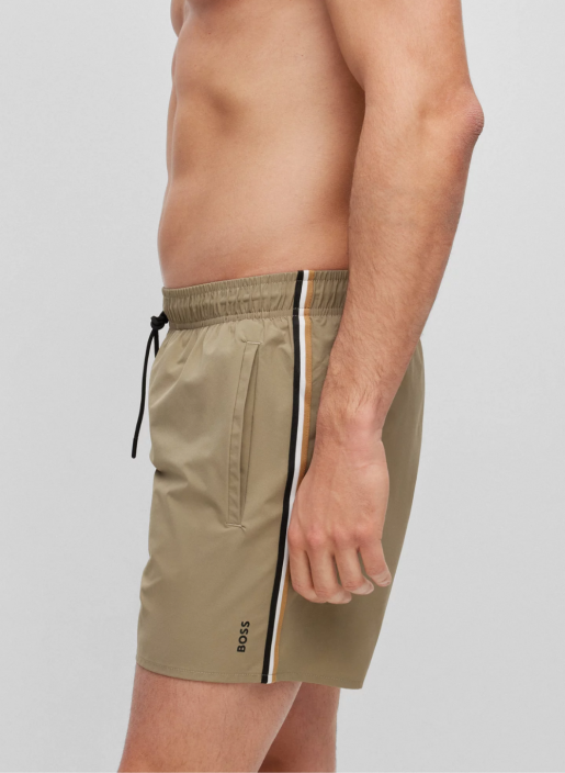 шорты купальные