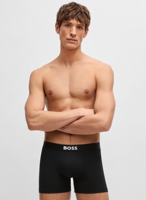 набор боксеры 3шт