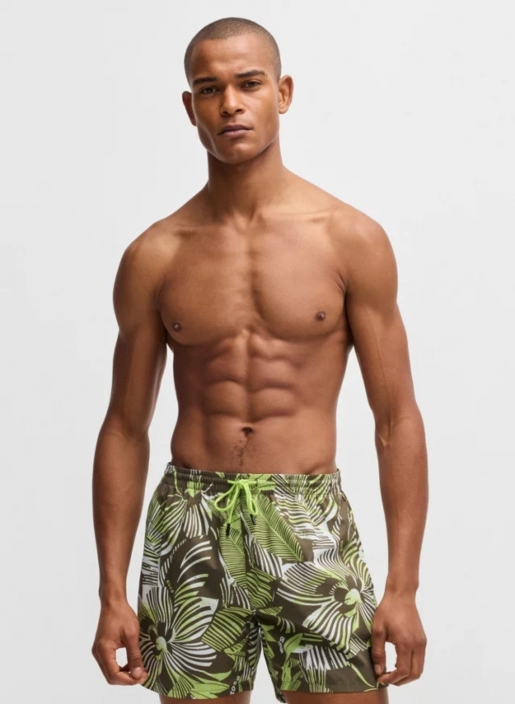 шорты купальные