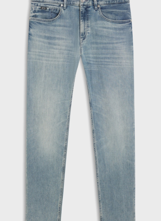 джинсы