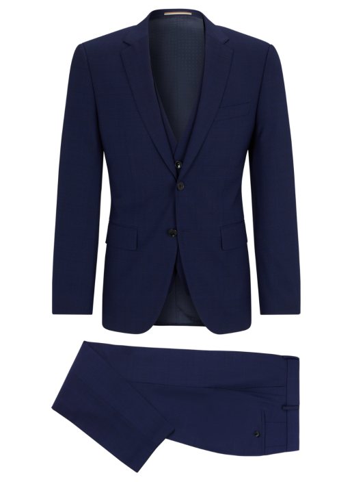 костюм-тройка