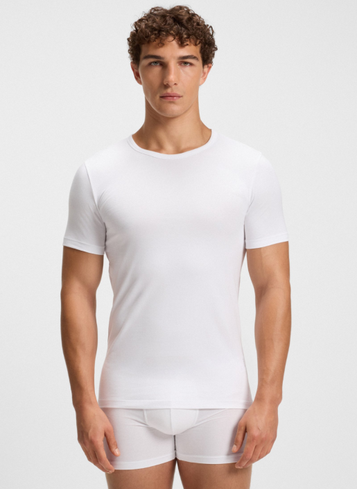 набор футболки 2шт