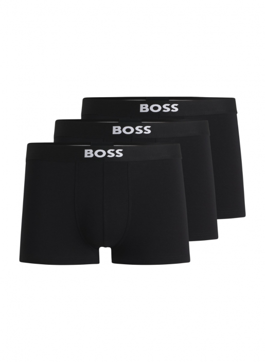 набор боксеры 3шт