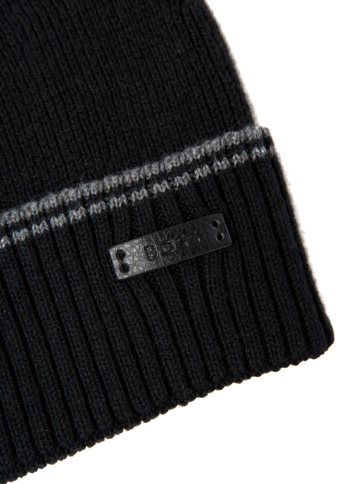 набор шапка шарф