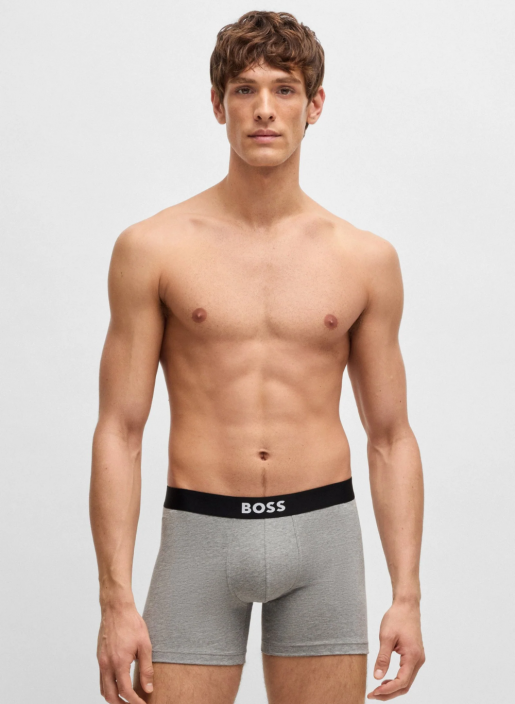 набор боксеры 3шт