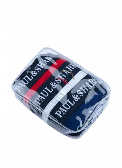 Набор Боксеры 3Шт