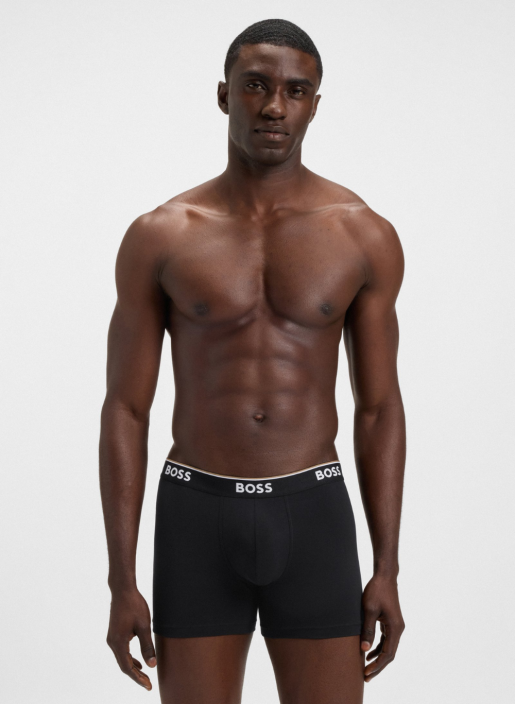 набор боксеры 3шт