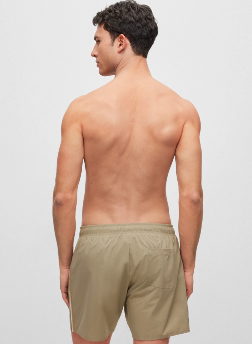 шорты купальные