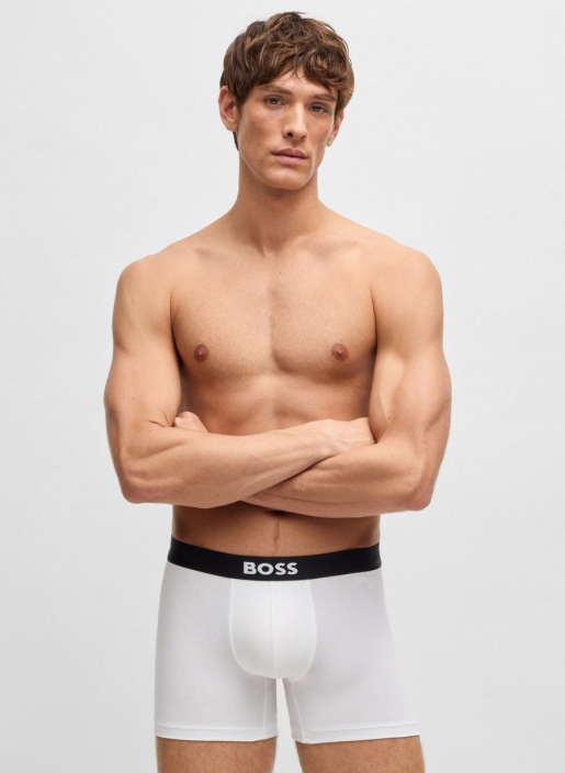 набор боксеры 3шт