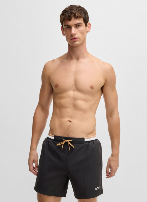 шорты купальные