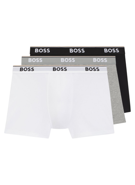 набор боксеры 3шт