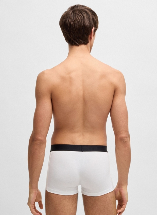 набор боксеры 3шт