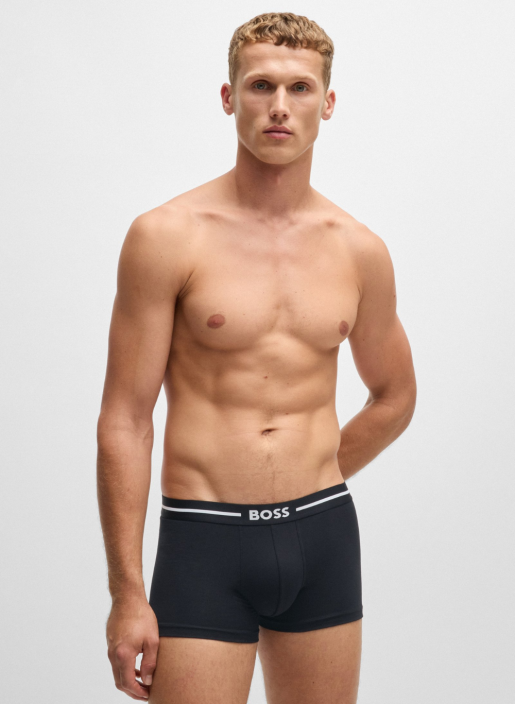 набор боксеры 3шт