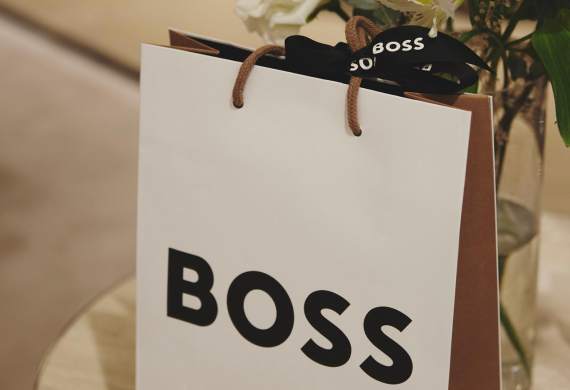 BOSS 2025 CAMPAIGN LAUNCH 