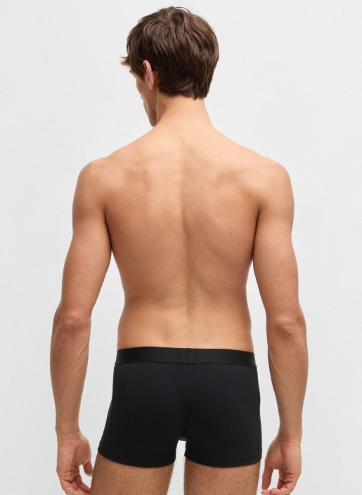 набор боксеры 3шт