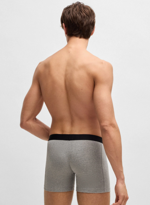 набор боксеры 3шт