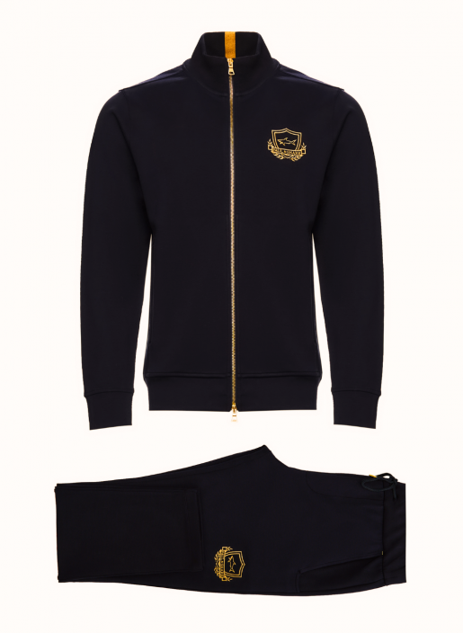 костюм спорт.