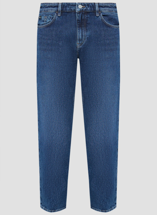 джинсы