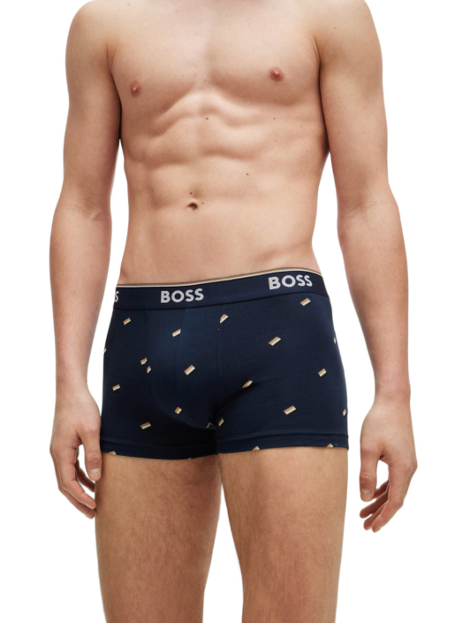 боксеры 3шт