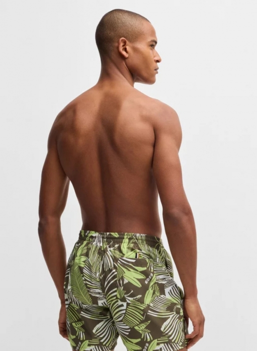 шорты купальные