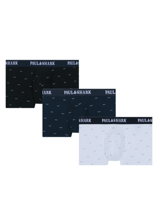 Набор Боксеры 3Шт