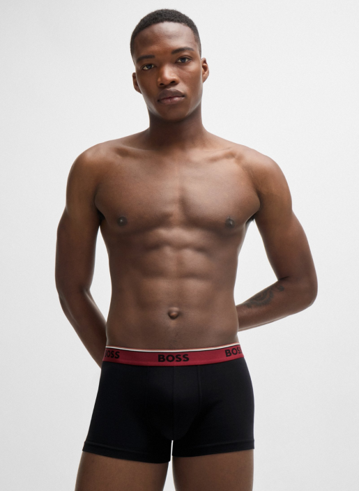 боксеры 3шт