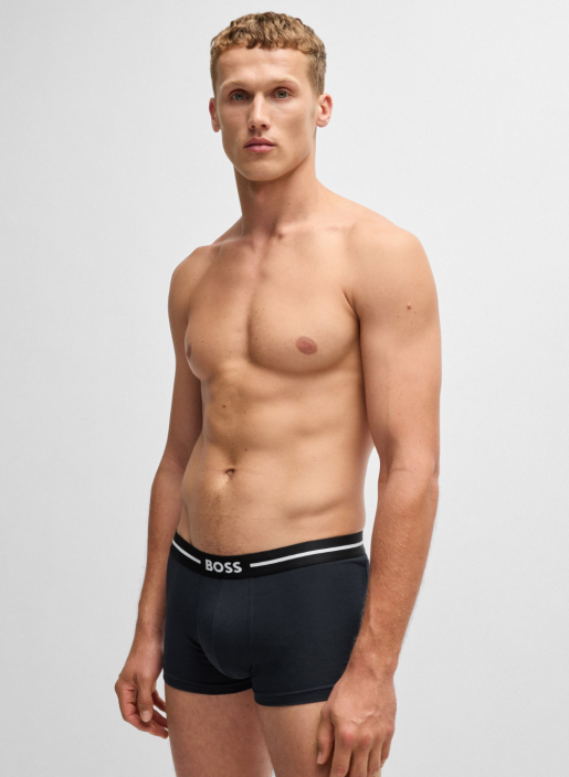 набор боксеры 3шт