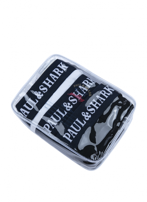 Набор Боксеры 3Шт