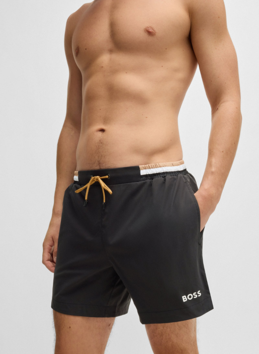 шорты купальные