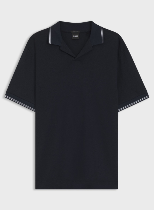 поло