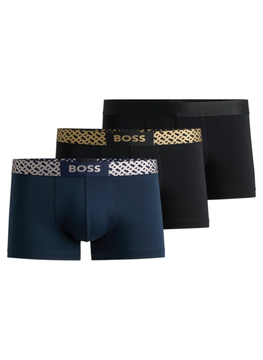 боксеры 3шт