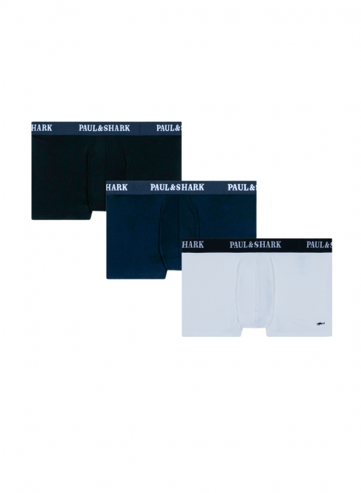 Набор Боксеры 3Шт