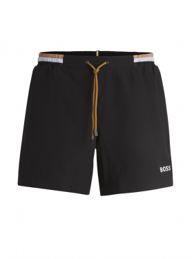 шорты купальные