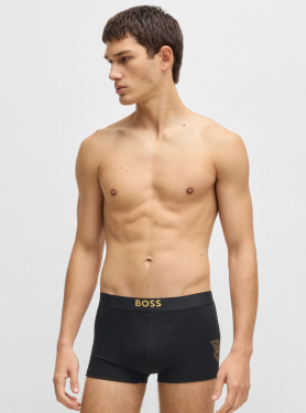 набор боксеры 2 шт