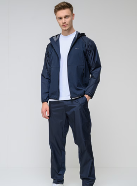 костюм спорт.