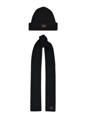 набор шарф-шапка