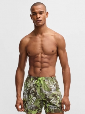 шорты купальные