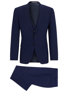 костюм-тройка