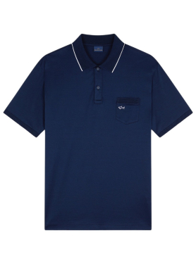 поло