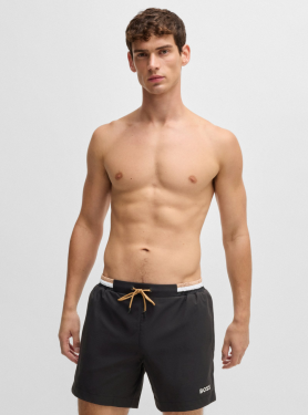 шорты купальные